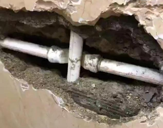 港闸测漏水哪家好