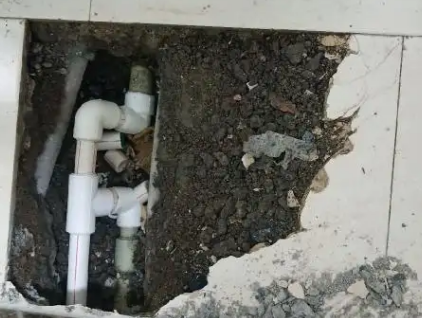 港闸测漏水哪家好