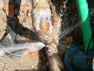 港闸测漏水公司电话