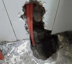 港闸漏水检测电话