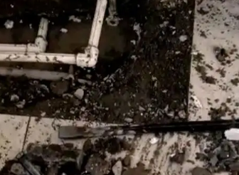 港闸漏水检测电话