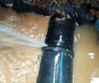 港闸测漏水公司哪家好