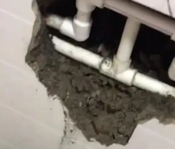 港闸漏水检测电话