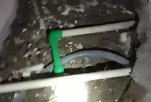 港闸测漏水公司