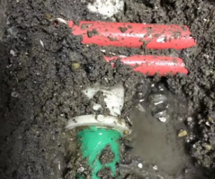 港闸漏水检测电话