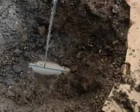 港闸测漏水价格