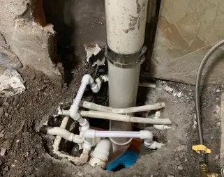 港闸漏水检测哪家好