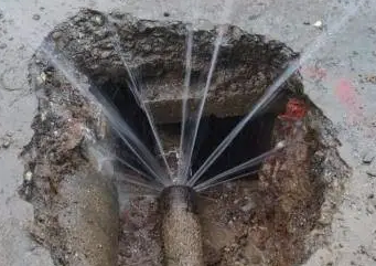 港闸漏水检测多少钱