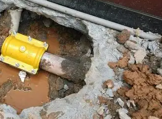 港闸漏水检测哪家好