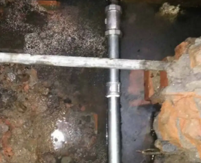 港闸漏水检测公司电话