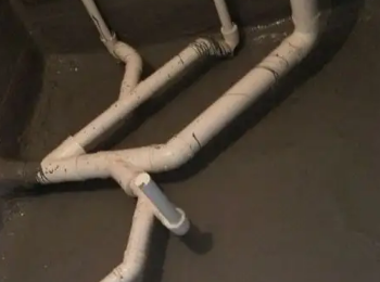 港闸水管漏水检测知识点