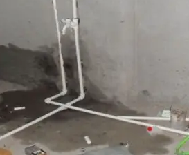 港闸水管漏水检测多少钱