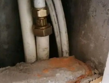 港闸水管漏水检测哪家好