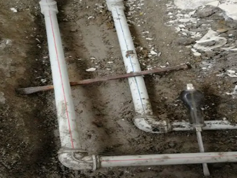 港闸卫生间测漏水多少钱