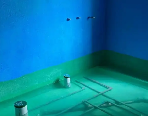 港闸卫生间防水