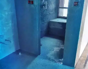 港闸卫生间防水哪家好