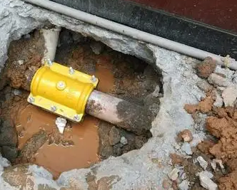 港闸卫生间测漏水哪家好