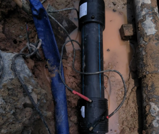 港闸水管漏水检测多少钱