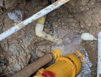 港闸水管漏水检测哪家好