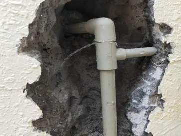 港闸卫生间测漏水哪家好