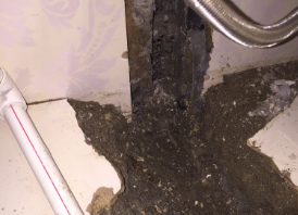 港闸卫生间测漏水哪家好