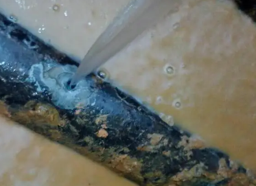 港闸水管漏水检测多少钱