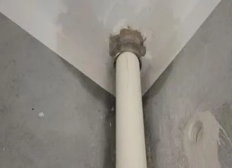 港闸卫生间测漏水的新闻分享