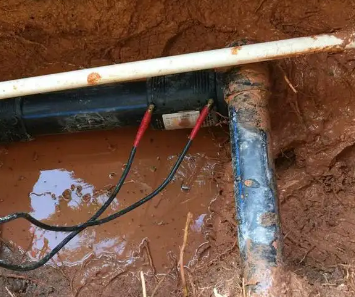 港闸水管漏水检测多少钱