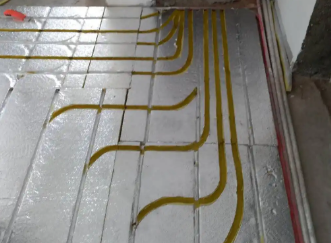 港闸地暖维修哪家好