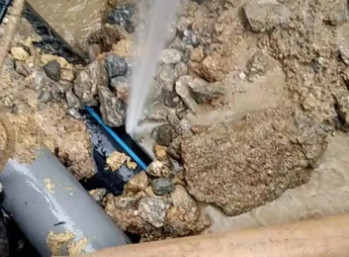 港闸水管漏水检测哪家好