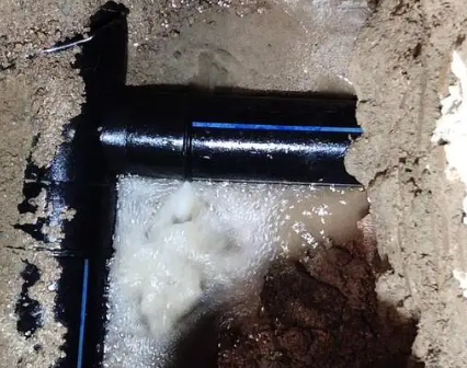 港闸水管漏水检测哪家好