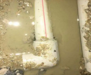 港闸水管漏水检测多少钱