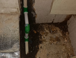 港闸卫生间测漏水哪家好