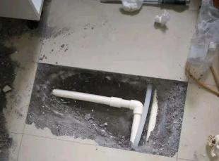 港闸卫生间测漏水哪家好