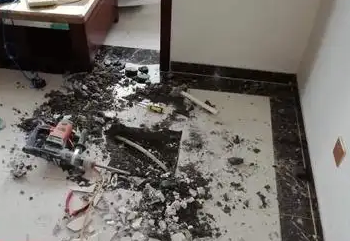 港闸漏水检测多少钱