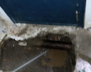 港闸水管漏水检测多少钱