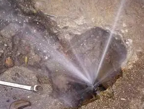 港闸水管漏水检测哪家好