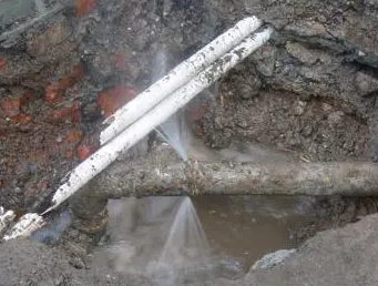 港闸测漏水多少钱