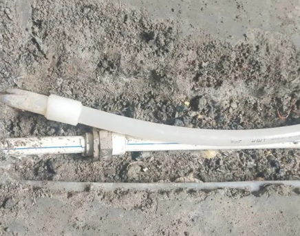 港闸测漏水哪家好