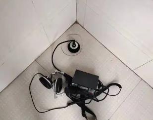 港闸测漏水公司