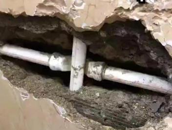 港闸漏水检测电话多少