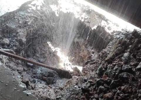 港闸漏水检测哪家好