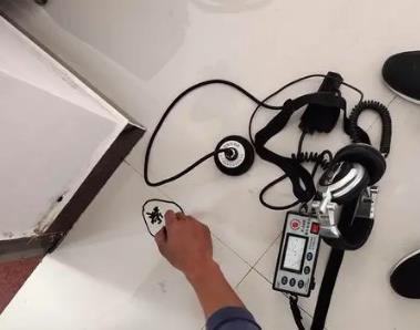 港闸测漏水公司电话